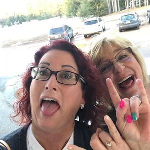 Meet your Posher, Wendy